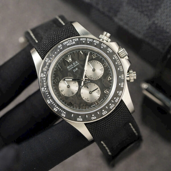 Rolex Cosmograph Daytona DiW Best Replica Watch 40mm