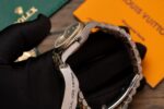 Rolex Super Clone DateJust Gold Wrapped Black Dial 31mm - Image 6