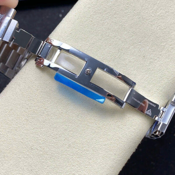 Omega Seamaster Co-Axial Replica 11 Watch Blue Dial Automatic VS Factory 41mm