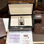 Patek Philippe Aquanaut 5164R Genuine Super Clone Watch Gold Wrapped ZF 40.8mm