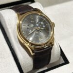 Patek Philippe Complications 5146J Super Clone Watch Rose Gold 39mm - Image 3