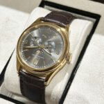 Patek Philippe Complications 5146J Super Clone Watch Rose Gold 39mm - Image 2