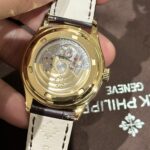Patek Philippe Complications 5146J Super Clone Watch Rose Gold 39mm - Image 4