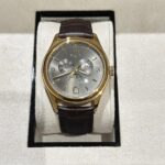 Patek Philippe Complications 5146J Super Clone Watch Rose Gold 39mm