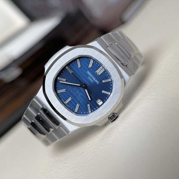 Patek Philippe Replica Watch Nautilus 5711 40th Anniversary 3K 44mm
