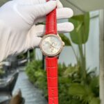 Patek Philippe Super Clone Watch Complications 4947R Rose Gold 38mm