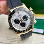 Rolex Super Clone Watches Daytona 116518LN Meteorite Dial 40mm - Image 2