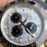 Rolex Super Clone Watches Daytona 116518LN Meteorite Dial 40mm - Image 4