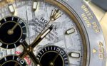 Rolex Super Clone Watches Daytona 116518LN Meteorite Dial 40mm - Image 5