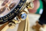 Rolex Super Clone Watches Daytona 116518LN Meteorite Dial 40mm - Image 7