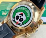 Rolex Super Clone Watches Daytona 116518LN Meteorite Dial 40mm - Image 8