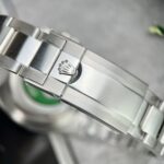 Rolex Cosmograph Daytona 116500LN Super Clone Watch White Dial BT Factory 40mm - Image 9