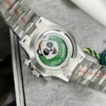 Rolex Cosmograph Daytona 116500LN Super Clone Watch White Dial BT Factory 40mm - Image 8