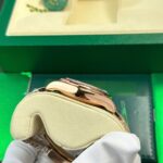 Rolex Cosmograph Daytona Rainbow 116595 Super Clone BT Factory 40mm - Image 9