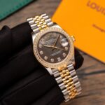 Rolex Super Clone Watch DateJust 278273 Mother Of Pearl Dial 31mm
