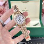 Rolex DateJust 278285 Super Clone Watch Mother Of Pearl Dial 31mm