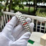 Rolex DateJust Mother Of Pearl Super Clone Watch EW Factory 36mm - Image 5