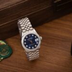 Rolex Super Clone DateJust Strap Jubilee EW Factory 31mm