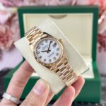 Rolex DateJust 278275 Super Clone Mother Of Pearl Dial 31mm