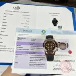 Rolex Daytona 116515LN 18K Rose Gold Wrapped Super Clone Watch 40mm