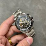 Rolex Daytona Artisans de Geneve La Montoya Super Clone Sonic Factory 40mm
