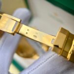 Rolex Daytona Loki Gold Wrapped Highest Quality Super Clone Watch 40mm - Image 9