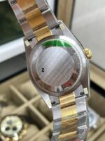Rolex Super Clone Explorer 124273 Dial Black VS Factory 36mm - Image 5