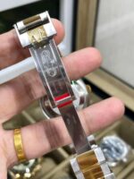 Rolex Super Clone Explorer 124273 Dial Black VS Factory 36mm - Image 6