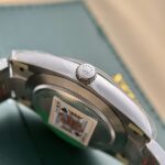 Rolex Oyster Perpetual 124300 Black Dial Super Clone Watch King Factory 41mm - Image 4