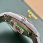Rolex Oyster Perpetual 124300 Black Dial Super Clone Watch King Factory 41mm - Image 5