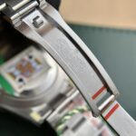 Rolex Oyster Perpetual 124300 Black Dial Super Clone Watch King Factory 41mm - Image 8