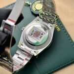 Rolex Oyster Perpetual 124300 Black Dial Super Clone Watch King Factory 41mm - Image 6