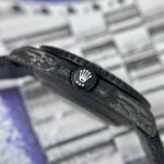 Rolex Submariner Diw Super Clone 1:1 Watch Carbon Ultra Light 40mm - Image 6