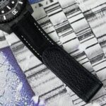 Rolex Submariner Diw Super Clone 1:1 Watch Carbon Ultra Light 40mm - Image 9