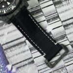 Rolex Submariner Diw Super Clone 1:1 Watch Carbon Ultra Light 40mm - Image 10