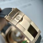 Rolex Yacht-Master 116655 Super Clone Watch Rose Gold Clean Factory 40mm - Image 7