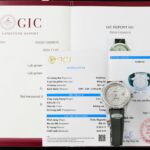 Rolex Yacht-Master Super Clone Watch Full Diamond Moissanite Rubber Strap 42mm