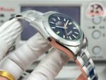 Rolex Milgauss 116400GV Super Clone Watch Oyster Strap VS Factory 40mm - Image 6