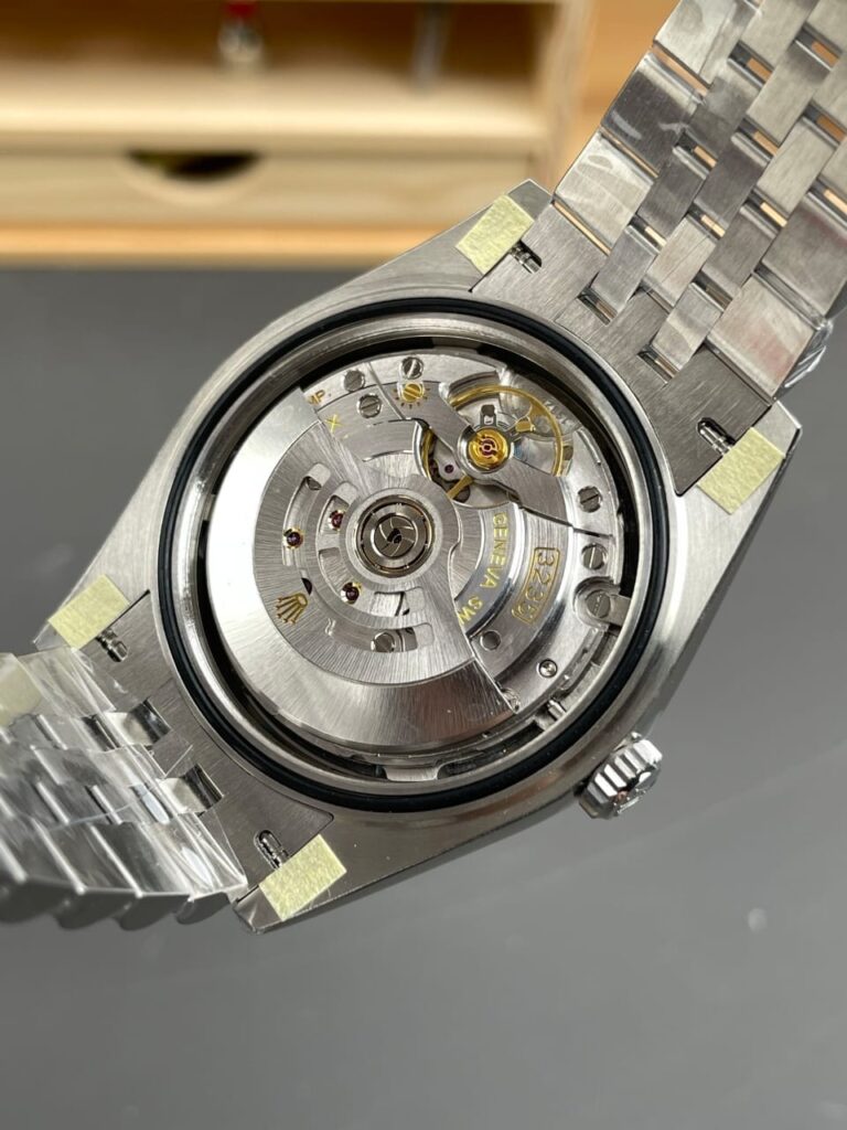 datejust movement