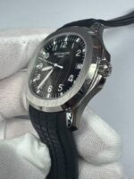 Patek Philippe Aquanaut 5167 Super Clone Watch Custom Like Auth VVIP 40mm - Image 2