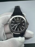 Patek Philippe Aquanaut 5167 Super Clone Watch Custom Like Auth VVIP 40mm
