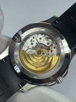 Patek Philippe Aquanaut 5167 Super Clone Watch Custom Like Auth VVIP 40mm - Image 6
