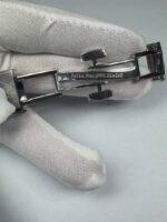 Patek Philippe Aquanaut 5167 Super Clone Watch Custom Like Auth VVIP 40mm - Image 7