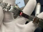 Rolex Pepsi GMT-Master II 126710blro Super Clone Watch Clean Factory V3 40mm - Image 6