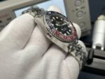 Rolex Pepsi GMT-Master II 126710blro Super Clone Watch Clean Factory V3 40mm - Image 3
