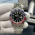 ROLEX PEPSI SUPER CLONE