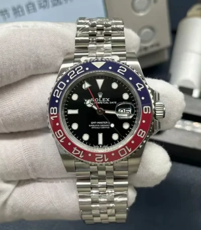 ROLEX PEPSI SUPER CLONE