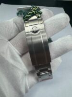 Rolex Super Clone Watch Sea-Dweller 126600 Black Dial VS Factory 43mm - Image 6