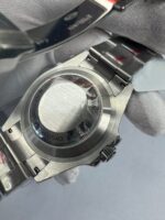 Rolex Super Clone Watch Sea-Dweller 126600 Black Dial VS Factory 43mm - Image 3