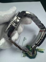 Rolex Super Clone Watch Sea-Dweller 126600 Black Dial VS Factory 43mm - Image 5